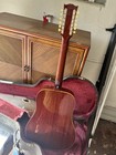 Gibson Acoustic Guitar B45