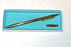 Vintage Garland Double Pen No  50dp 1 20 12 Kt Gold Filled In Original Box