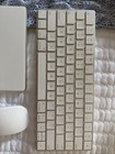 Apple Magic Trackpad Keyboard And Mouse Set