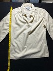 1970 s Vintage Lady Westmoor Long Sleeve Blouse