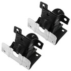 Engine Motor Mounts Left   Right Pair Set For Chevy Gmc V8 5 3l 6 0l