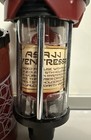 Disney Parks Star Wars Galaxy Edge Asajj Ventress Red Kyber Crystal