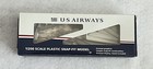 Us Airways 1 200 Scale Plastic Snap Fit Model Airbus A319 Retro Series Psa