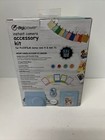 Digipower Instant Camera 53 Pcs Accessory Kit Fujifilm Instax Camera Mini 9   7s