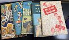 Vintage Lot Of Boy Scout Of America    50   s Early 60   s