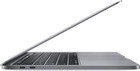 Apple Macbook Pro 13   Retina I5 2 0ghz 16gb Ram 512gb Ssd Space Gray Mwp42ll a