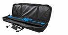 36  Vism Double Rifle Case  Ultra Padded  Backpack Or Handle Carry  Secure Store