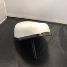 Vintage Troxel Unicycle Seat Never Installed White Made In The Usa