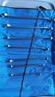 Williams Box End Offset Wrench Sae 7-piece Set