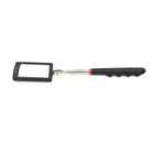 Optional Life Telescoping Led Lighted Flexible Inspection Mirror 34 l X 2 5 w