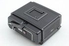 Ha701 Sd  near Mint  Mamiya Rb67 Pro Sd 120 6x7 Film Back Holder From Japan