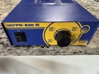 Hakko Fr830 Compact Preheater 120v  470w  Solder De-solder Rework Station Fr-830