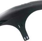 Mucky Nutz Mugguard Fender  Long - Black