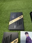 Ateez - Treasure Ep  Fin  All To Action Cd Box Set Cd K Pop