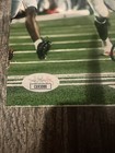 Jack Sawyer Signed Ohio State Buckeyes 8x10 Photo Jsa Coa Autographed Champs  
