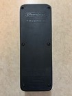 Dunlop Dvp3 Volume X Guitar Pedal