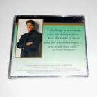 Anthony Robbins Personal Power Ii  Volume 10 The Final Breakthrough Cd Set New