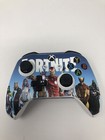 Controller Not Included Fortnite Xbox One S Adhesive Vinyl Skin Cover Read
