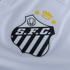 2025 26 Santos Fc  Home  Number 10  Players Version  Size M  slimfit 