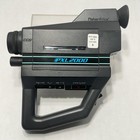 Fisher Price Pxl2000 Pixelvision Video Movie Camera Model 3300 Tested  read 