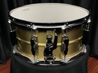 Yamaha Recording Custom Brass 6 5x14 Snare Drum
