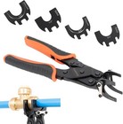 Disconnect Tong Tool Push To Connect Removal Tool 1 2 3 4 1 Push Fit Fitting