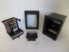 General Electric 12hga14at9 Auxiliary Relay Type Hga Ge Volt Dc Gef-2623