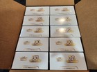 New Pokemon 30th Anniversary Celebration Elite Trainer Box Etb X 10 Brand New 