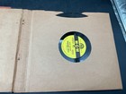 Hank Williams Sings Mgm Records Complete 78 Rpm Shellac Record Album Set Vintage