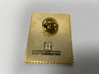 1 25  X 1 5  Vintage Disney Mickey Mouse Republic Of Maldives Postage Stamp Pin