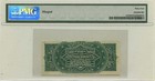 Fractional Currency Fourth Issue 50 Cents Fr 1374 Pmg Cu64 Watermarked