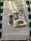Lansinoh Signature Pro Double Electric Breast Pump - Pump Only -
