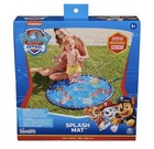 Swimways Paw Patrol Splash Mat Kids Splash Pad Outdoor Toy Paw Patrol Water Toys