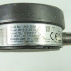 Mitutoyo 543-783b Absolute Digital Indicator  5- 0005 