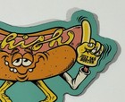 Phish Magnet Boston Fenway Park Hot Dog 2019 Tour New