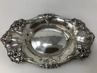 American Art Nouveau 925 Silver Bowl Reed   Barton