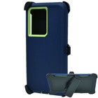 For Samsung Galaxy S20  Plus 5g Shockproof Heavy Duty Case With Belt Clip