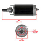 Caltric Starter For Kohler Magnum Engine M18 M20 Mv20 - 9  Length