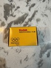 Sealed Kodak Plus-x Pan 125 Black   White Negative Film 24 Exp Px 135-24
