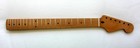Stratocaster S s  Frets vintage Style rounded roasted Fits Warmoth  Fender Strat
