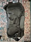 Adidas Gym Training Duffel Bag  Black Nwot