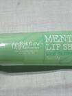 Bath   Body Works Co Bigelow Mentha Lip Shine  502  set Of 2  Nwt