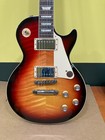 Gibson Les Paul Standard  60s Limited-edition Electric Guitar Tri-burst