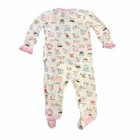 Magnetic Me Cake And Dessert Baby Girl Sleeper