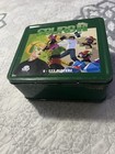 Homestuck Kids Sburb Official 2013 What Pumpkin Lunchbox  New Mint