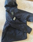 Ncis Season 18 Police Gear Jacket Original Promotional Cast   Crew Swag New