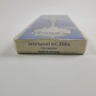 Konge Tinn Pewter Cheese Slicer Norway 9  Norwegian 