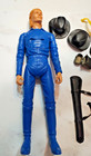 Vintage Marx General Custer 12  Johnny West 1967 Action Figure With Accessories