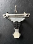 Denar Dental Articulator With Case Including 8 Mounting Plates Wrench And More