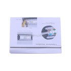69586-u48  For Extreme 6  Universal Patch Panel  48-port  2ru  Cat 6 